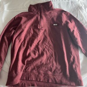 Ocean Coast Size Large Pullover